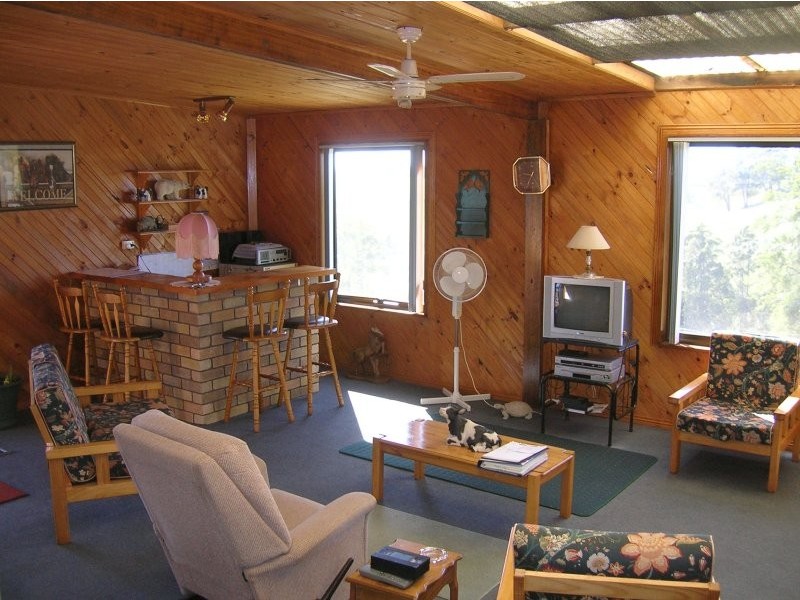 306 Mannings Jetty Road, North Motton TAS 7315