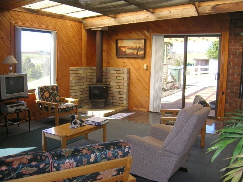 306 Mannings Jetty Road, North Motton TAS 7315