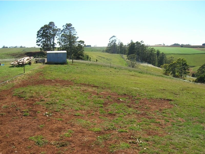 306 Mannings Jetty Road, North Motton TAS 7315