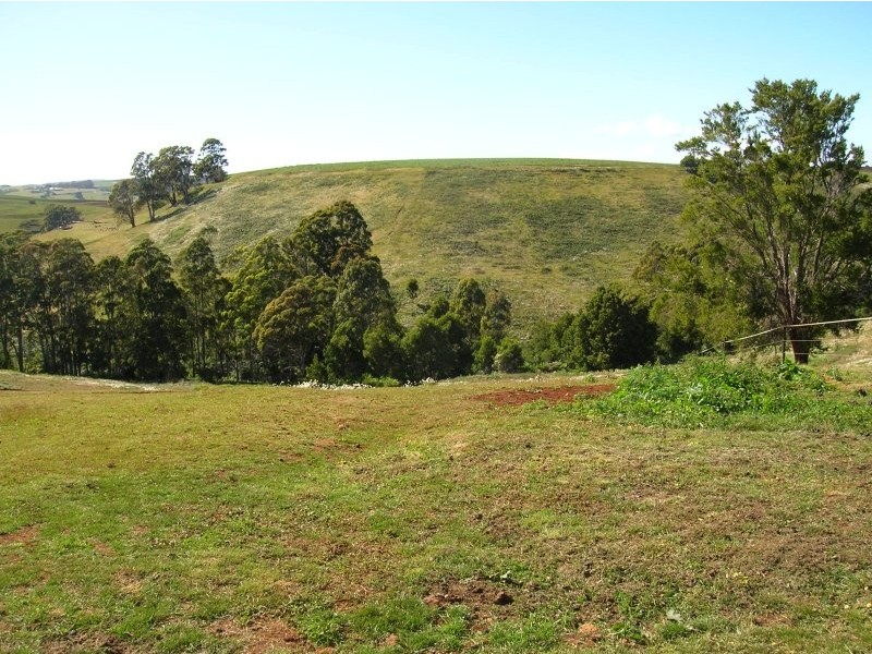 306 Mannings Jetty Road, North Motton TAS 7315