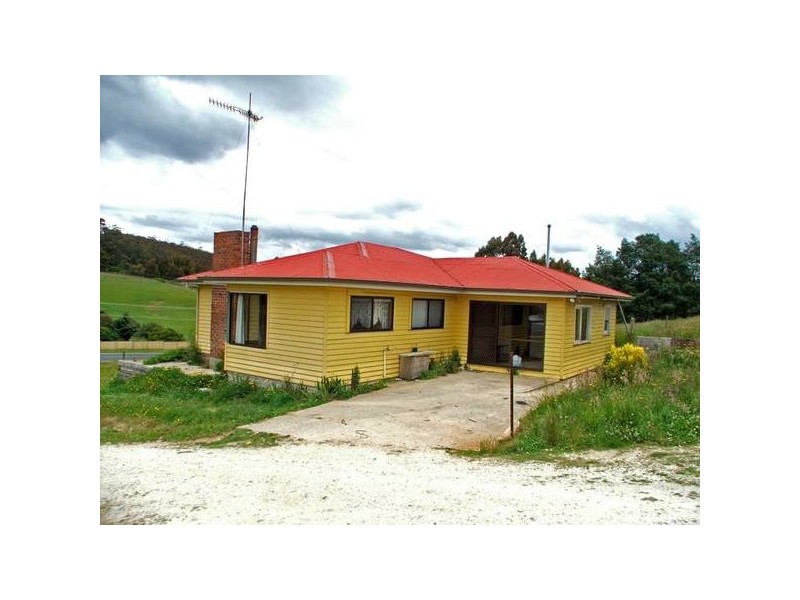 1400 Pine Road, Riana TAS 7316