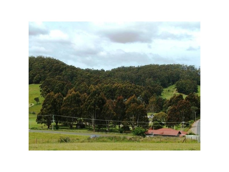 1400 Pine Road, Riana TAS 7316