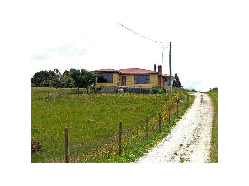 .1400 Pine Road, Riana TAS 7316