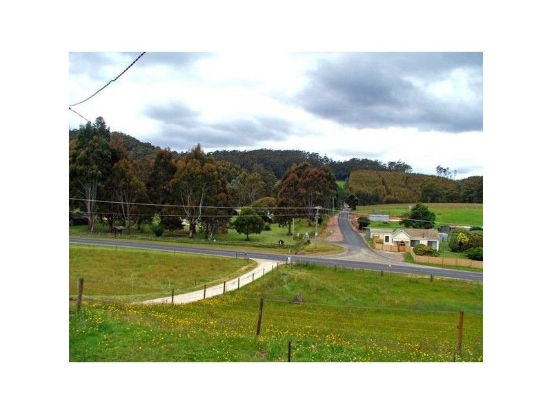 .1400 Pine Road, Riana TAS 7316