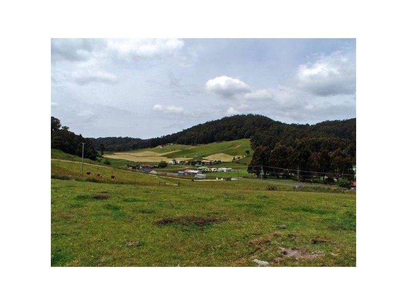.1400 Pine Road, Riana TAS 7316