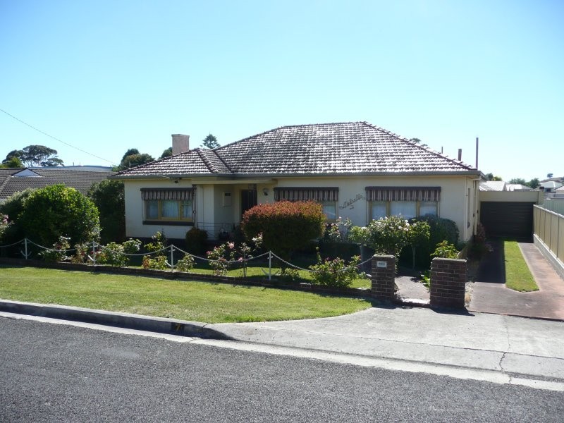 7 New Street, Ulverstone TAS 7315
