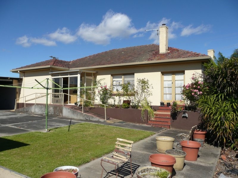 7 New Street, Ulverstone TAS 7315