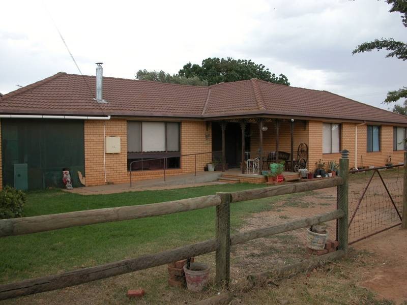 Brucedale NSW 2650