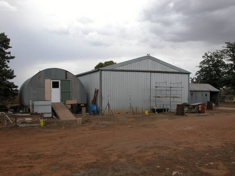 Brucedale NSW 2650