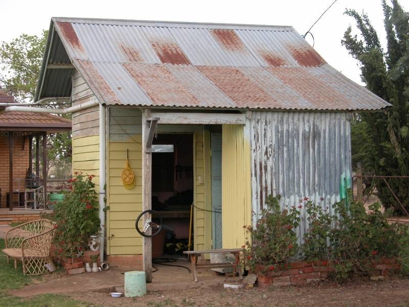 Brucedale NSW 2650