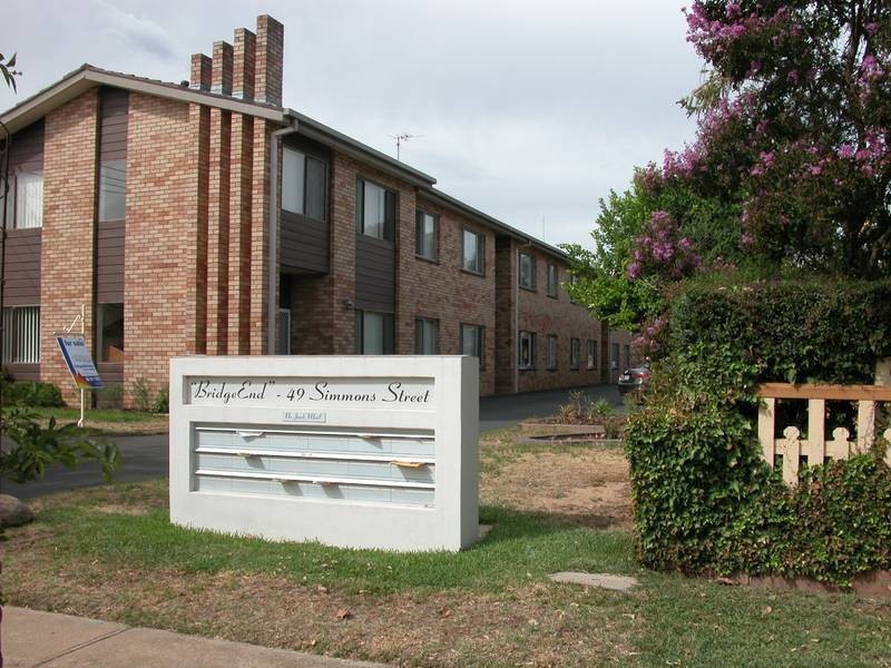 9/49 Simmons Street, Wagga Wagga NSW 2650