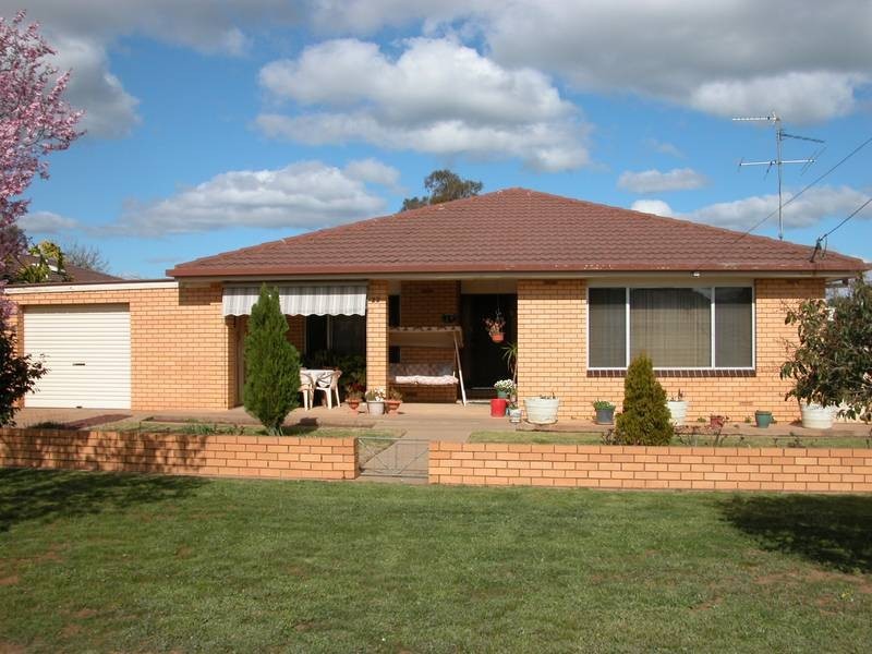 Uranquinty NSW 2652