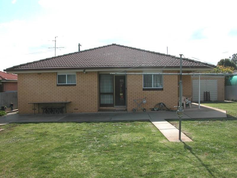 Uranquinty NSW 2652