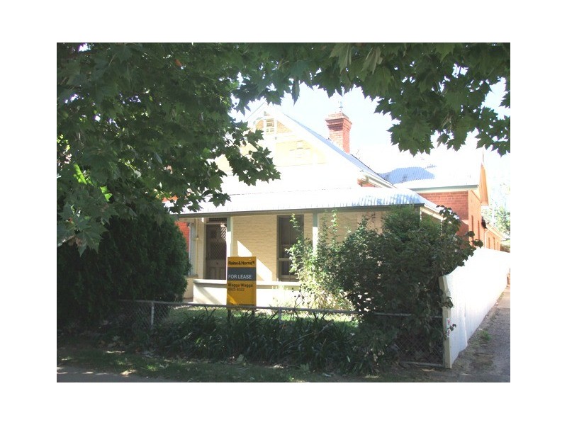 126 Gurwood Street, Wagga Wagga NSW 2650