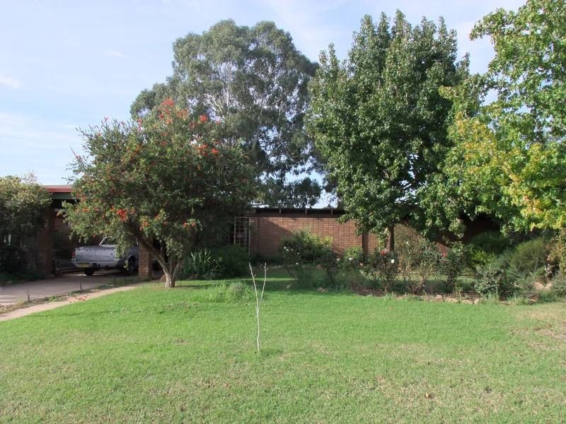 1 Talbingo Crescent, Wagga Wagga NSW 2650