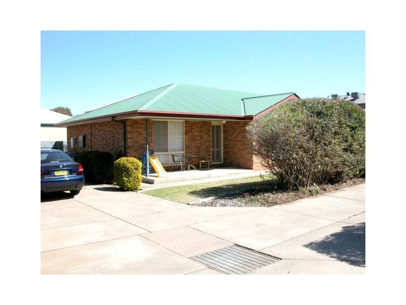 11/46 Travers Street, Wagga Wagga NSW 2650