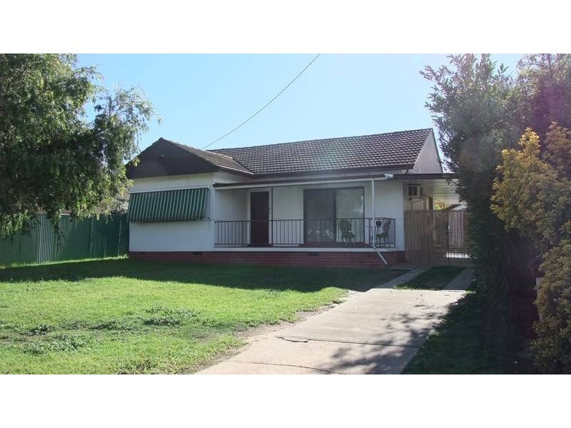 3 Cook Street, Wagga Wagga NSW 2650