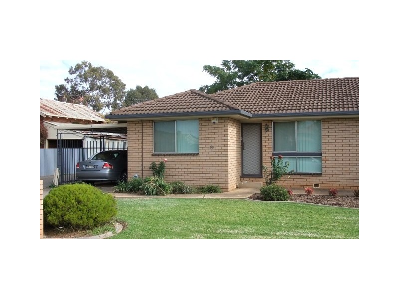 2/36 Murray Street, Wagga Wagga NSW 2650