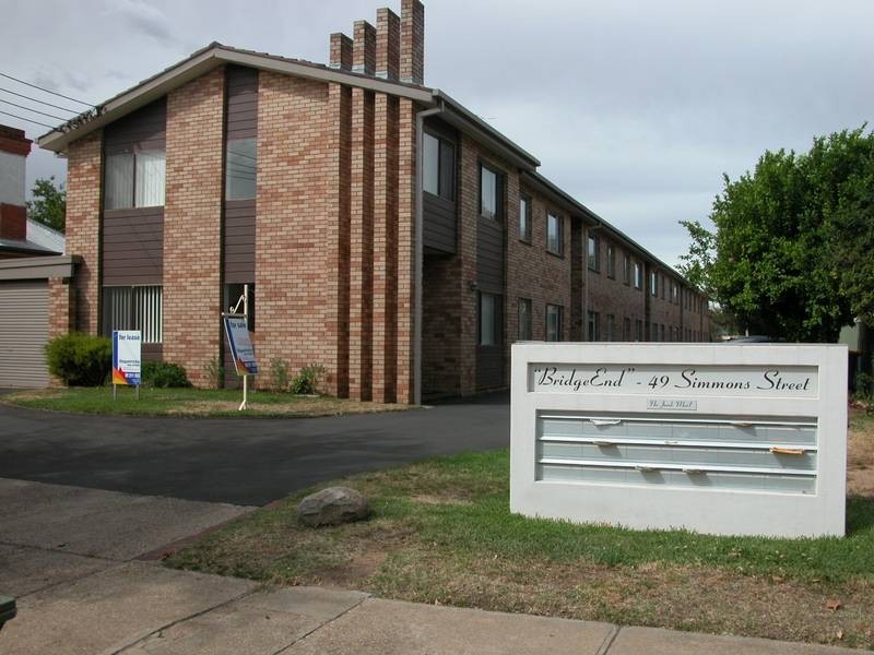 9/49 Simmons Street, Wagga Wagga NSW 2650