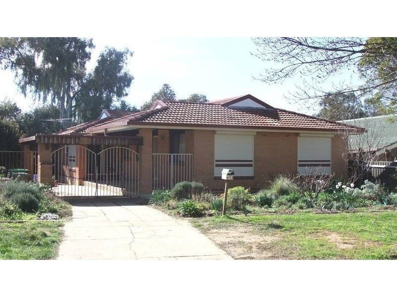 70 Jasmin Crescent, Wagga Wagga NSW 2650