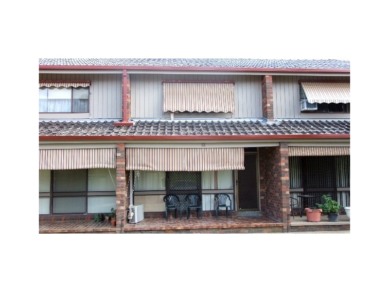 12/81-85 Ziegler Avenue, Wagga Wagga NSW 2650