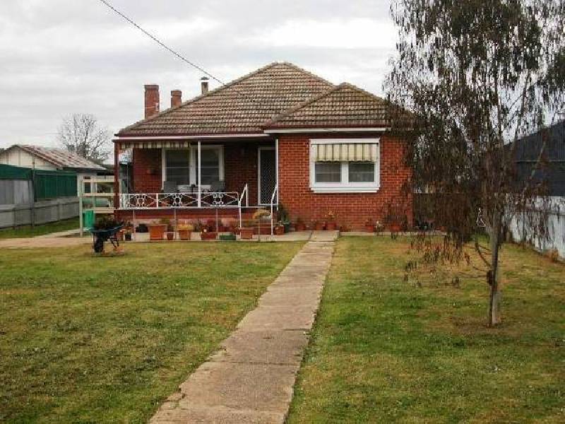 Wagga Wagga NSW 2650