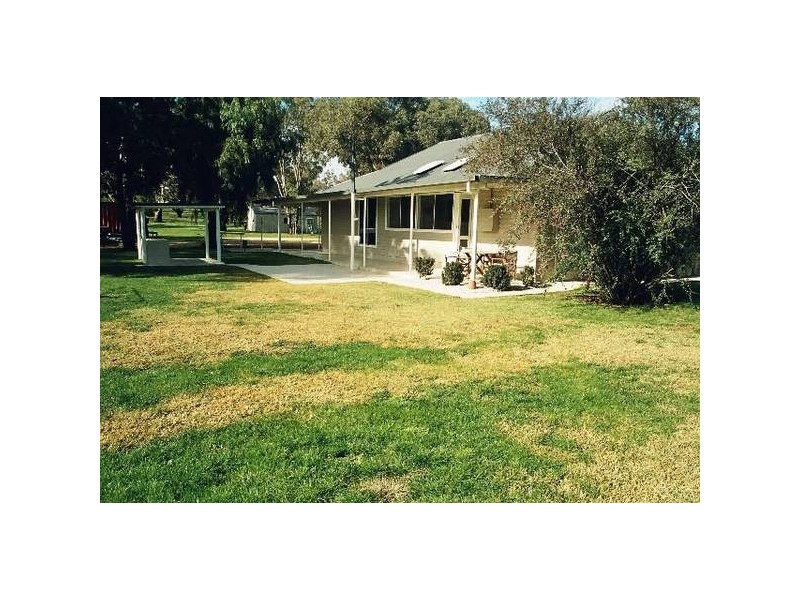 Coursing Park Road, Wagga Wagga NSW 2650