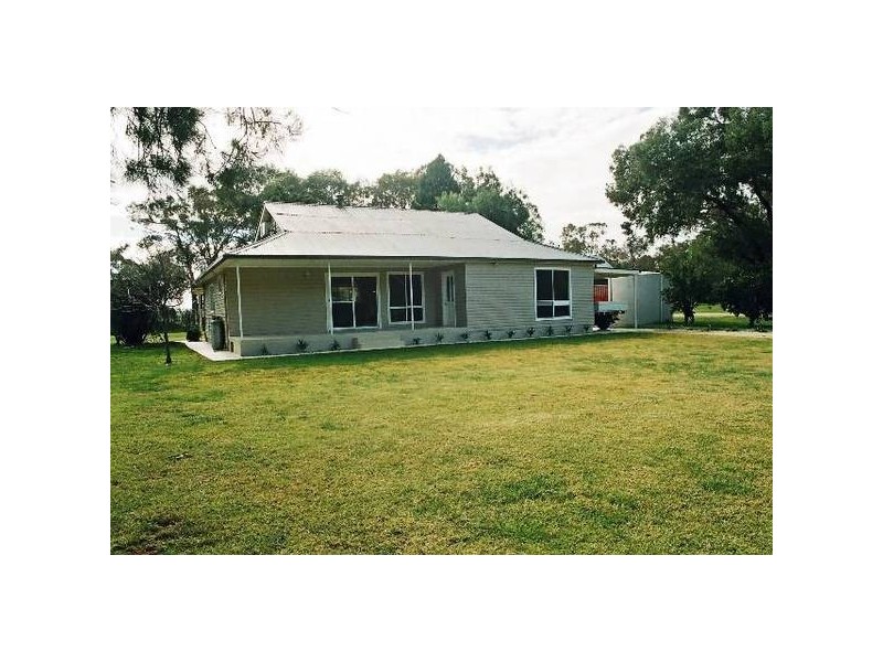 Coursing Park Road, Wagga Wagga NSW 2650