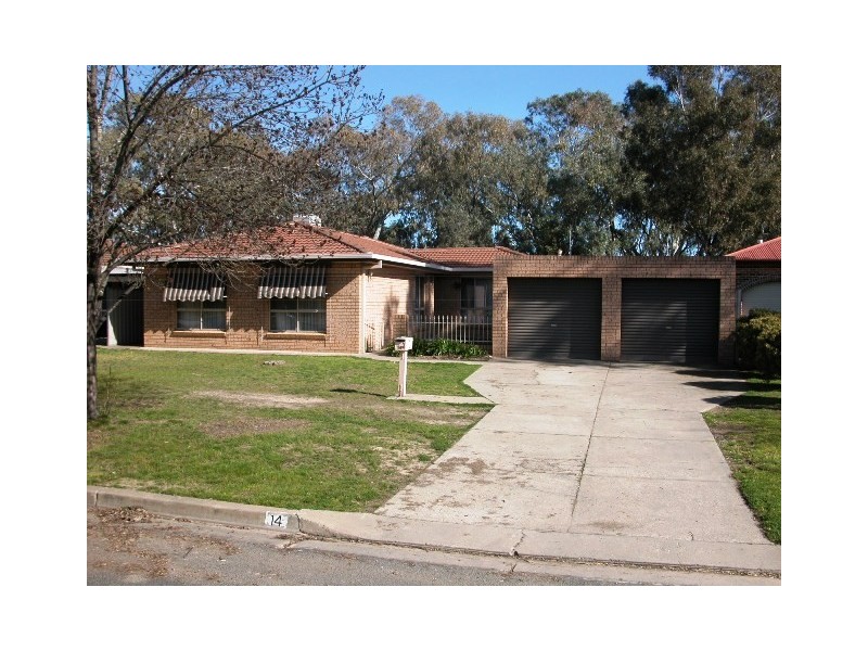 14 Bocquet Street, Wagga Wagga NSW 2650