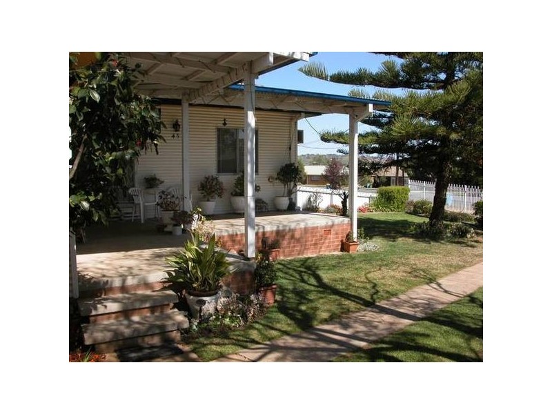 Wagga Wagga NSW 2650