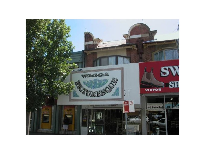 1/190 Baylis Street, Wagga Wagga NSW 2650