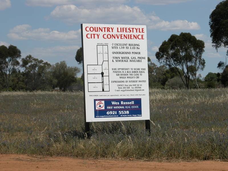 Wagga Wagga NSW 2650