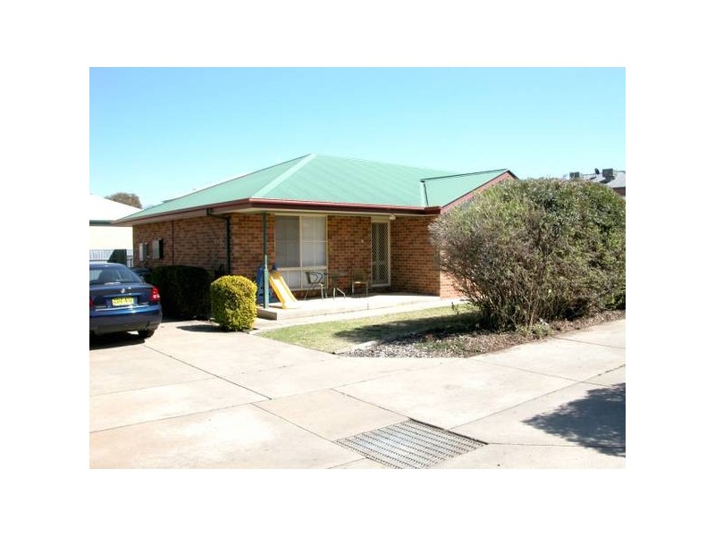 11/46 Travers Street, Wagga Wagga NSW 2650