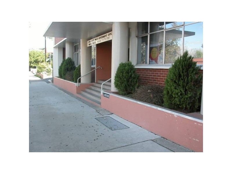 45 Johnston Street, Wagga Wagga NSW 2650