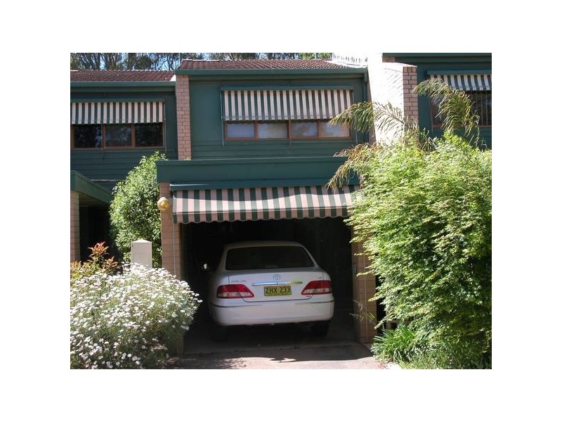 4/185 Forsyth Street, Wagga Wagga NSW 2650