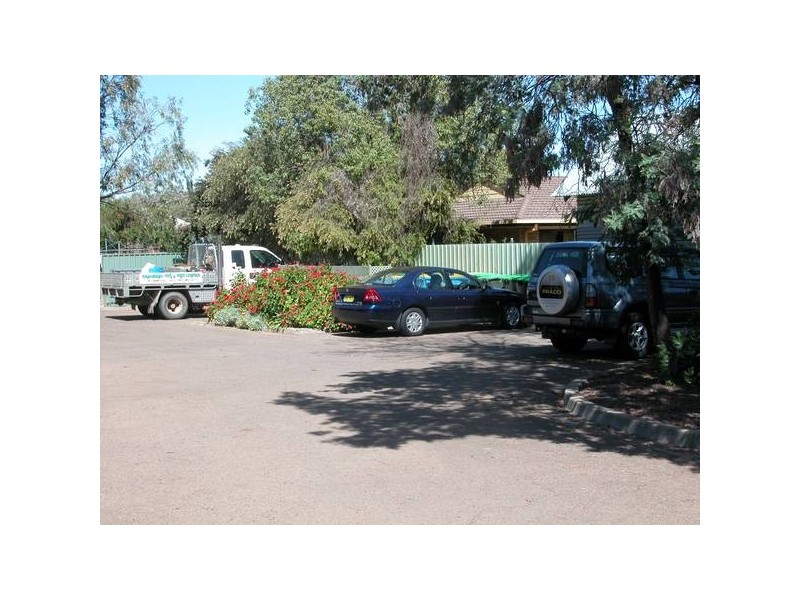 4/185 Forsyth Street, Wagga Wagga NSW 2650