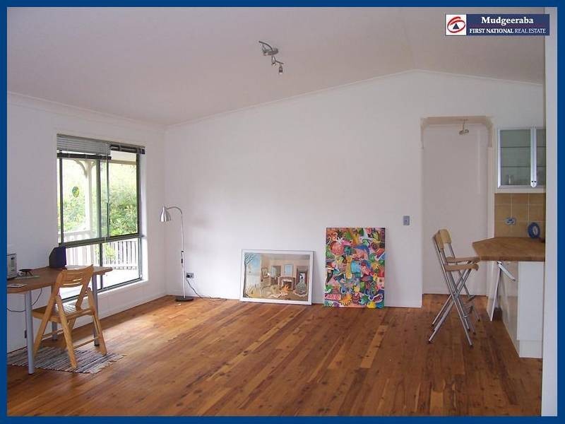 Springbrook QLD 4213