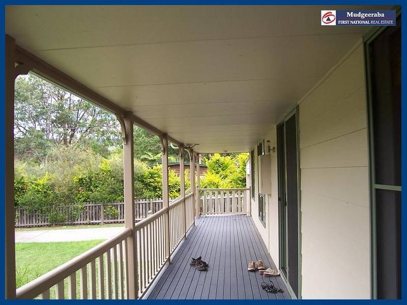 Springbrook QLD 4213