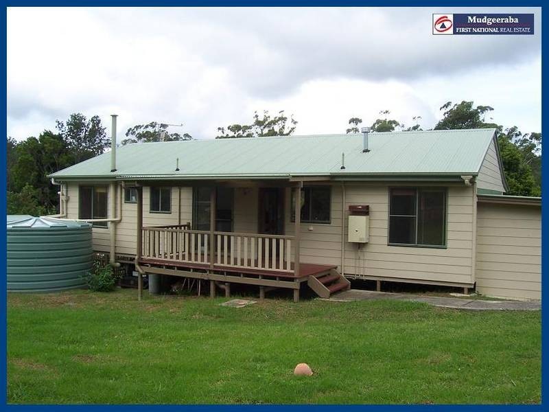 Springbrook QLD 4213