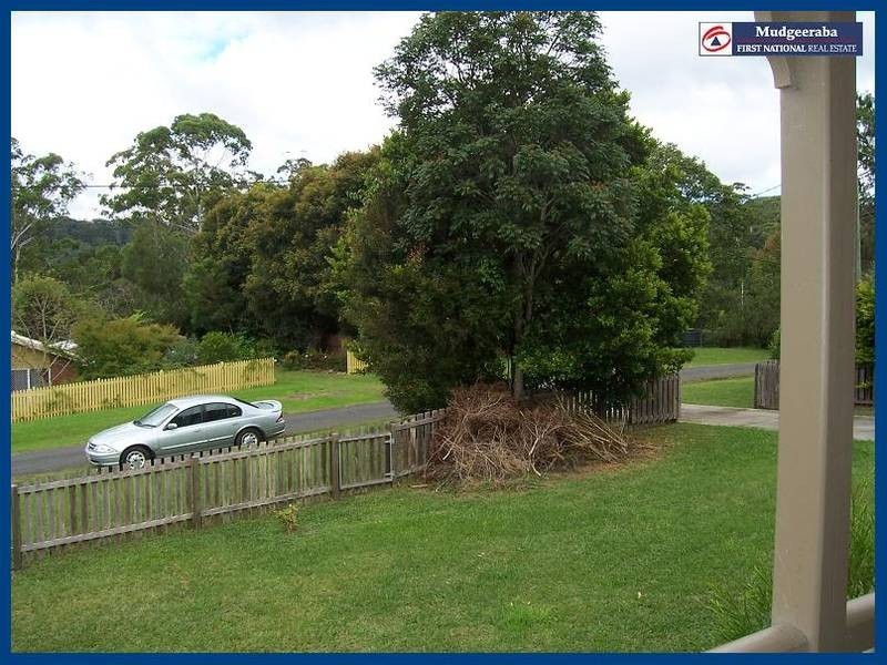 Springbrook QLD 4213