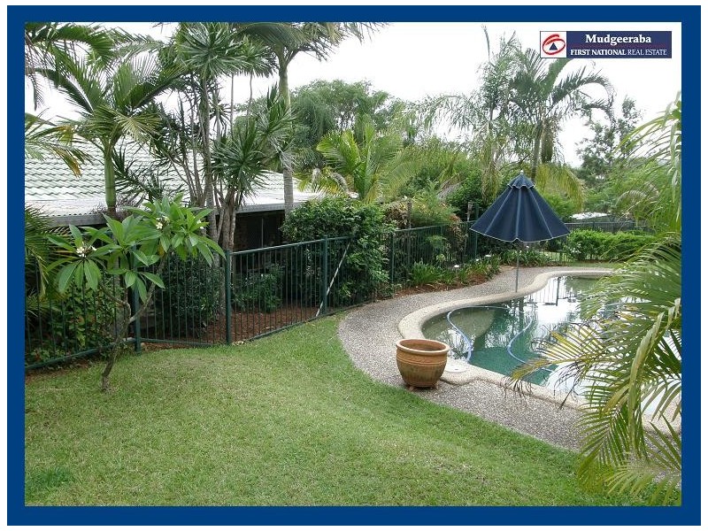 6 Morven Court, Mudgeeraba QLD 4213