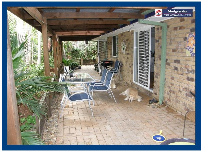 6 Morven Court, Mudgeeraba QLD 4213