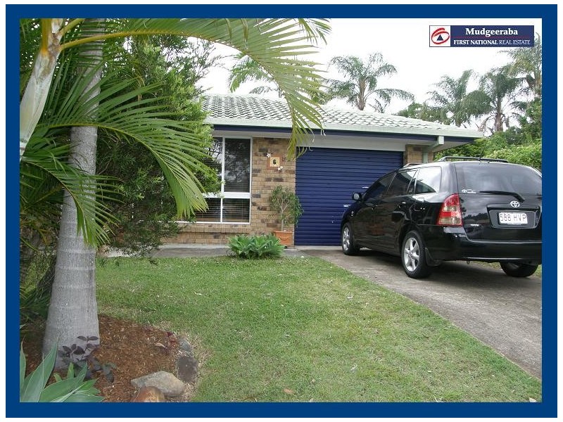 6 Morven Court, Mudgeeraba QLD 4213