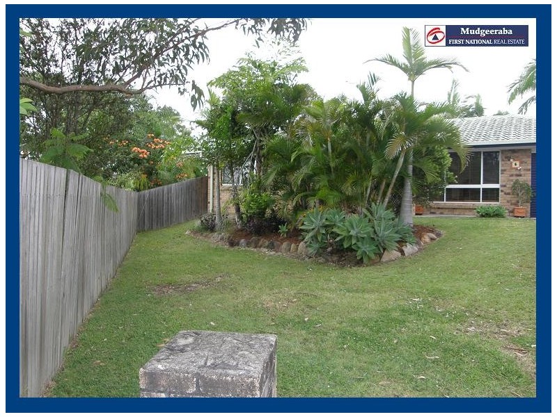 6 Morven Court, Mudgeeraba QLD 4213