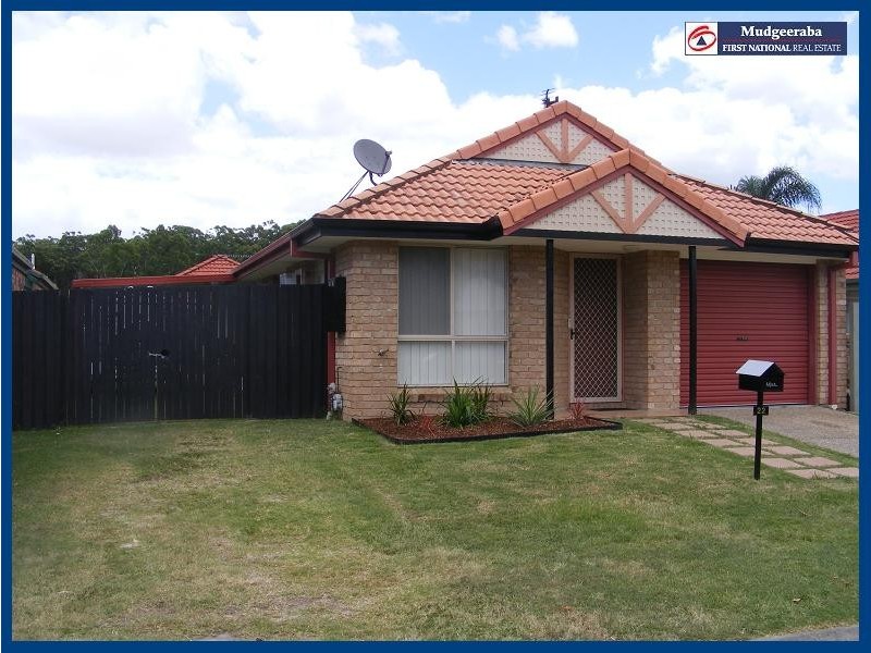 22 Renoir Drive, Coombabah QLD 4216