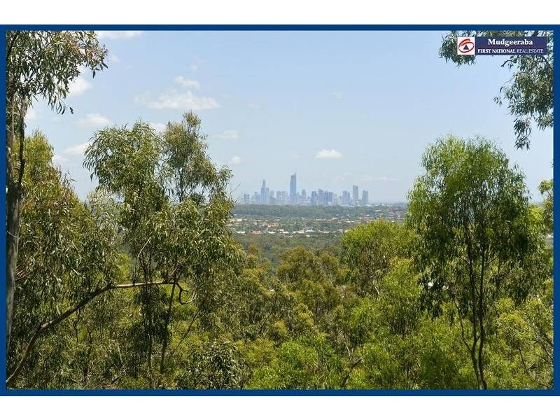 125 Skyline drive, Burleigh Heads QLD 4220