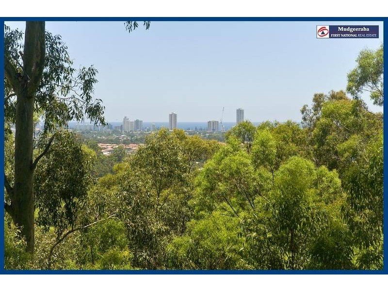 125 Skyline drive, Burleigh Heads QLD 4220