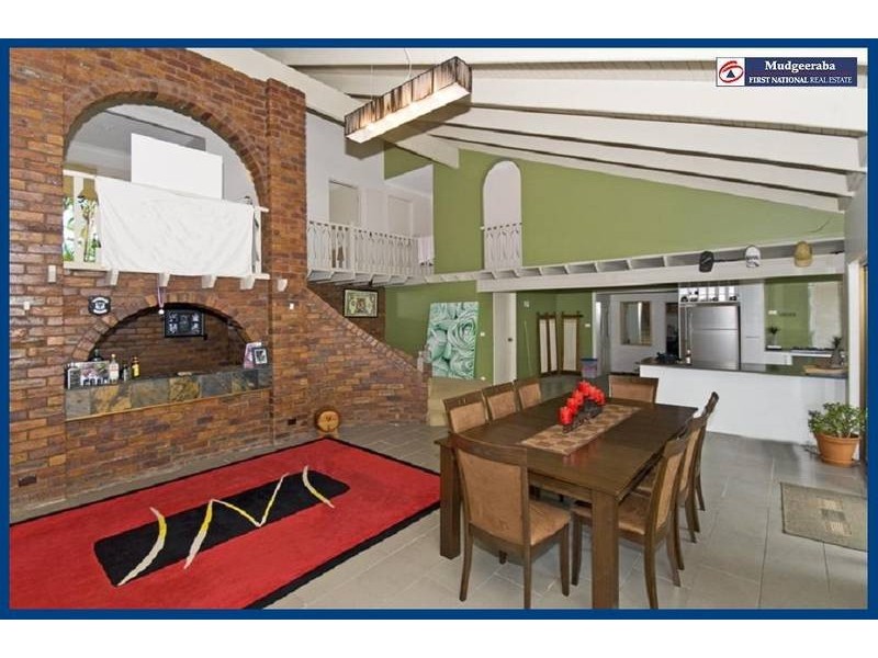 125 Skyline drive, Burleigh Heads QLD 4220