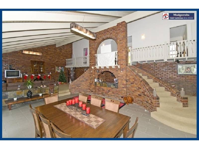 125 Skyline drive, Burleigh Heads QLD 4220