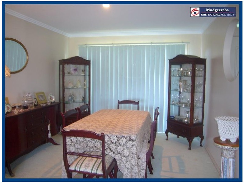 20 Grandview Terrace, Tallai QLD 4213